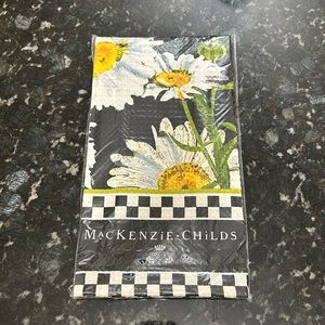 Mackenzie Childs dish towels